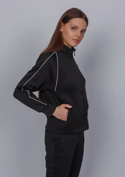 ДЖЕМПЕР ТРИКОТАЖНЫЙ STAYER ЖЕНСКИЙ 21-71945