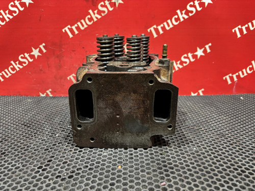 Головка блока цилиндров 2021г