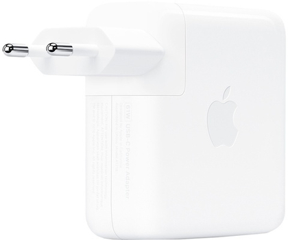 Адаптер APPLE 61W POWER ADAPTER MNF72CH/A