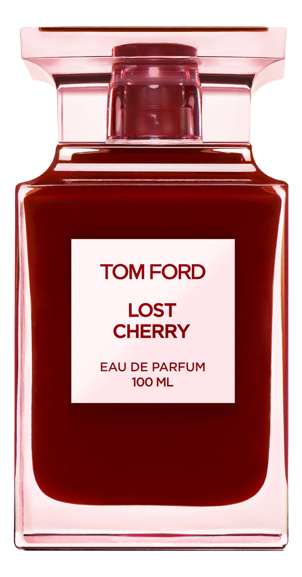 TOM FORD LOST CHERRY