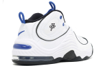 Кроссовки Nike Penny Air 2 White Royal 2016