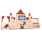 Логопедический комплекс Замок