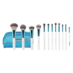 BH Cosmetics Poolside Chic 12 piece brush set