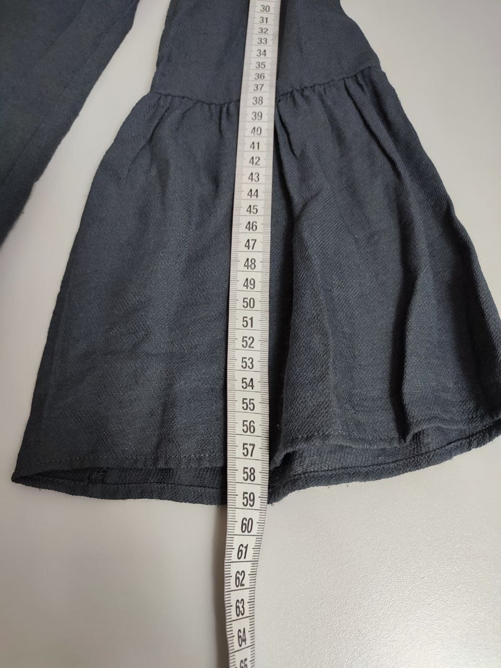 Платье H&M стильное 44 размер