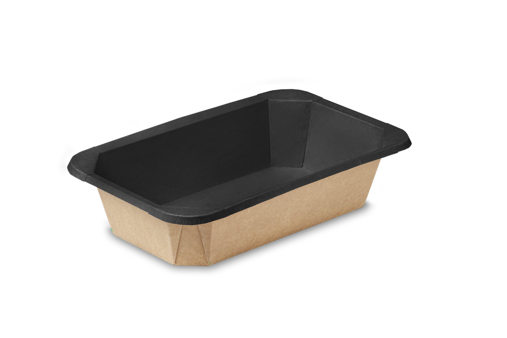 OSQ OCTOBOX 800 BLACK WOOD