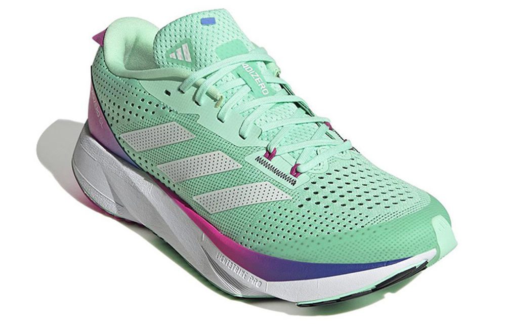 Кроссовки Adidas Adizero Sl (Женская размерная сетка)