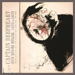 Captain Beefheart / Sun Zoom Spark: 1970 To 1972 (4LP)