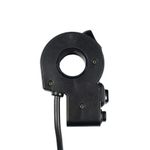 Блок управления светом, сигналом и поворотниками для электросамокатов велосипедов