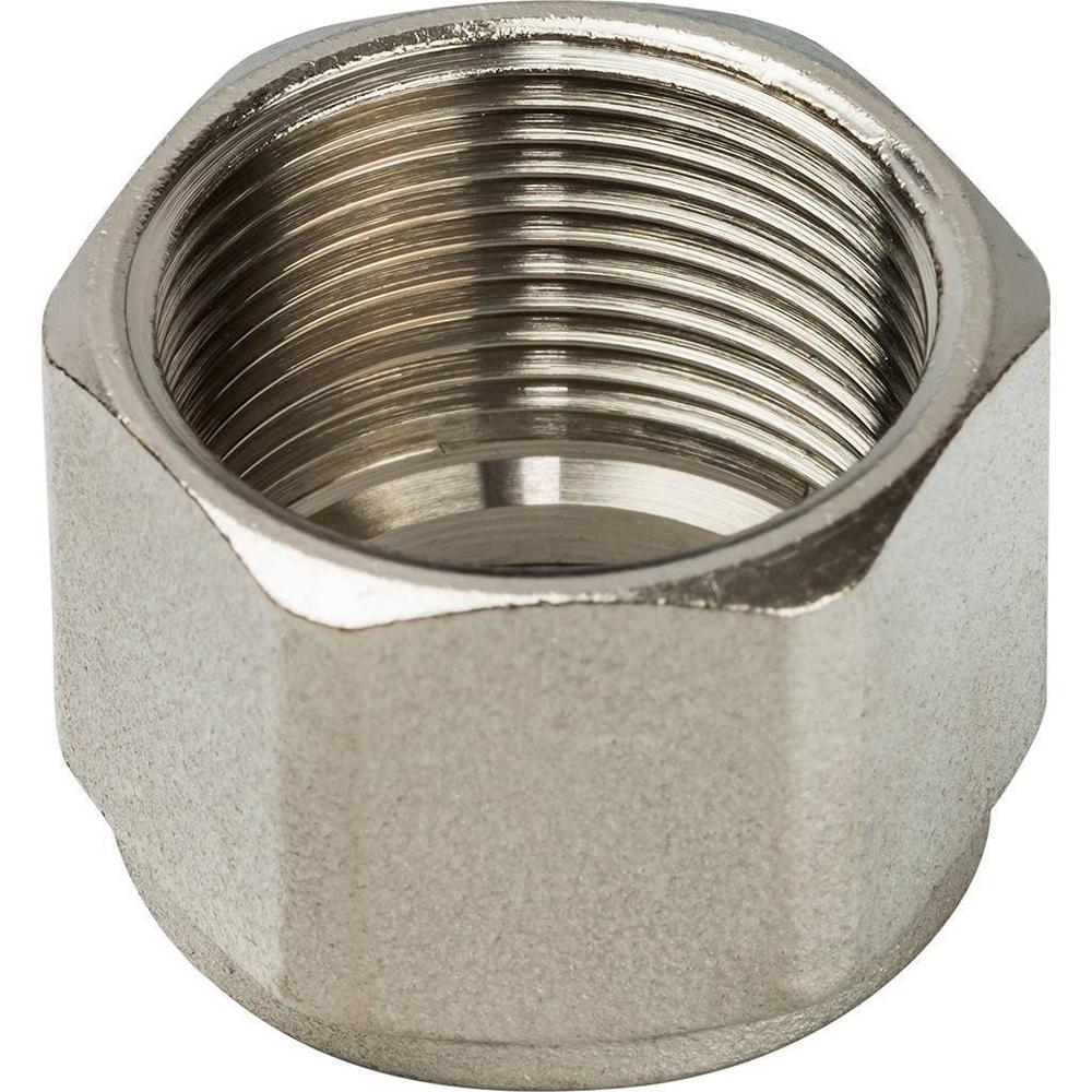 TP 95 20 мм х 2,8 (резьба 24x19) Компрессионный фитинг для труб из сшитого полиэтилена