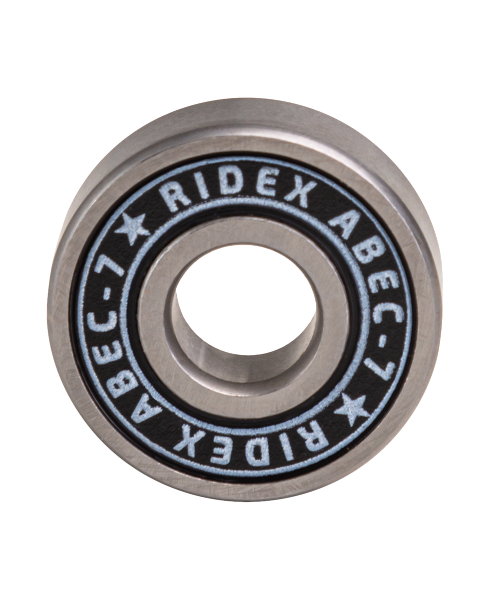 Набор подшипников Precise, ABEC-7 Chrome, 8 шт.