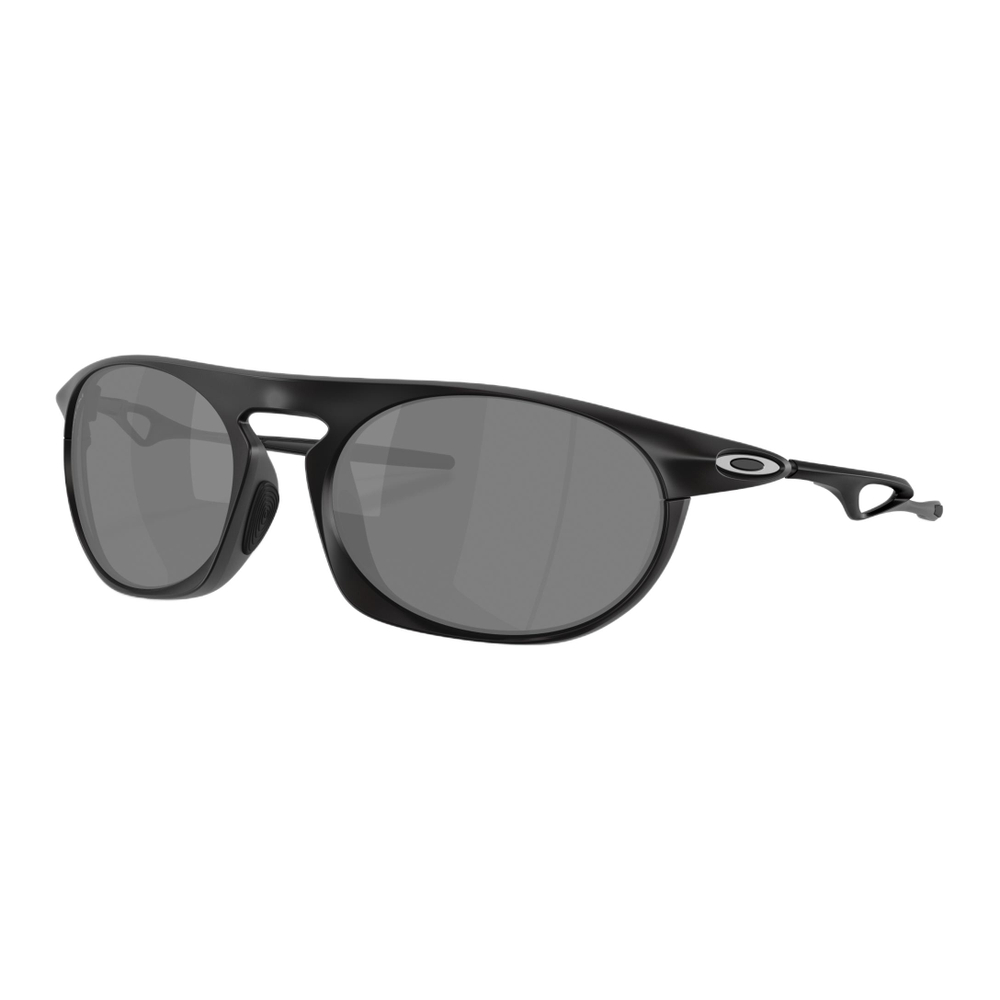 Oakley Очки Aluminum Full Rim Oval Polycarbonate 0oo4065 01