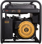 Генератор бензиновый Huter DY13000L