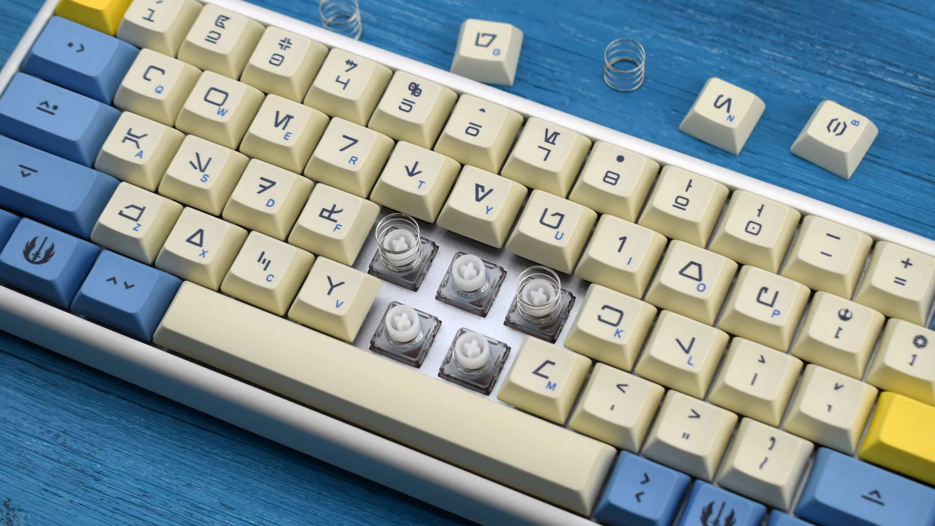Niz Plum Atom68 EC RGB — купить на сайте профессиональных Niz Plum Atom68 EC RGB — купить на сайте профессиональных