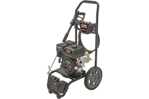 Мойка высокого давления Elitech GPW 210 HD 206091