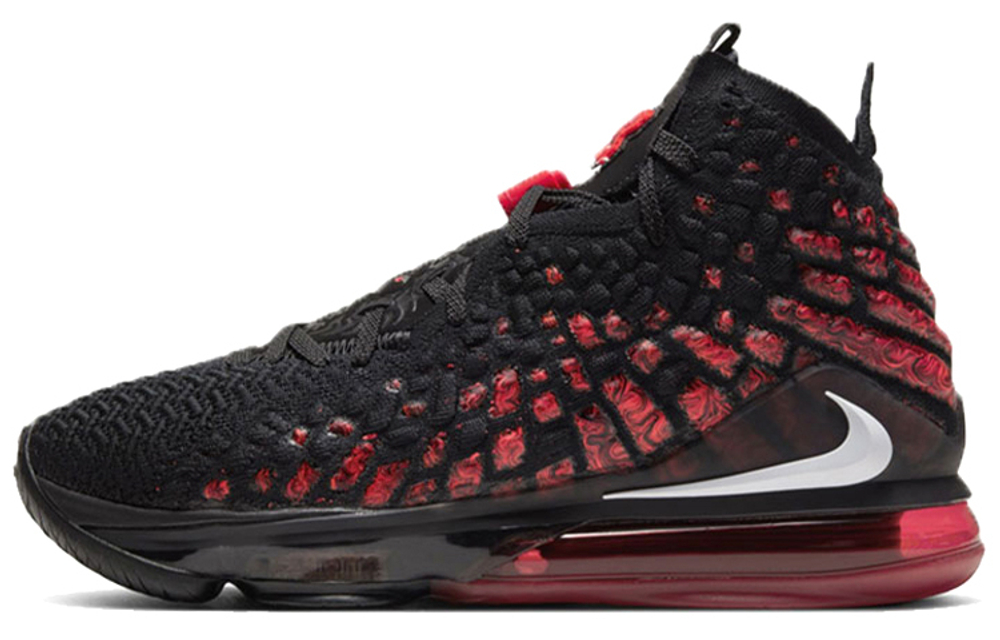 Кроссовки Nike Lebron 17 17