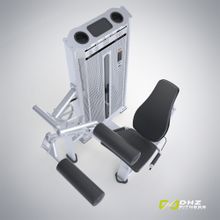 E7023A Сгибание ног сидя. Стек 110 кг
