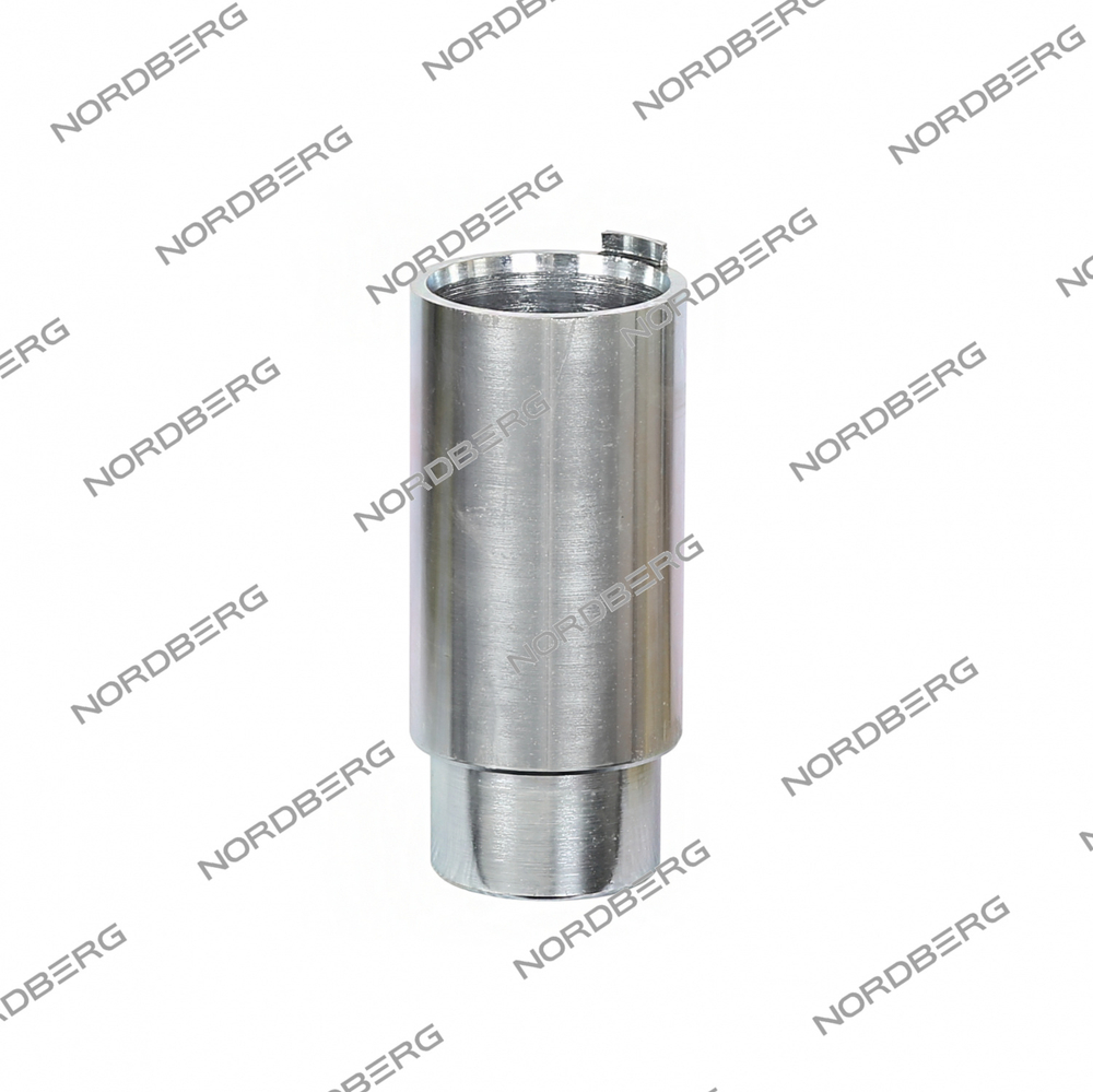 Проставка 100 мм (1 шт.) для подъемников серии APO, N4120, N4124H, и траверс серии N423, N433 NORDBERG 01-00005703