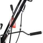 BRAIT BR-7056W бензиновый снегоуборщик 7 л.с, ковш 56 см, выброс 12 м, 5 вперед/2 назад 05.01.017.075