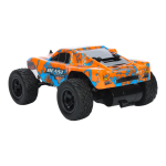 Джип на РУ, коробка K24-5