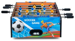 Настольный футбол "Garlando F-Mini-II Telescopic" (95 x 76 x 25 см) цветной
