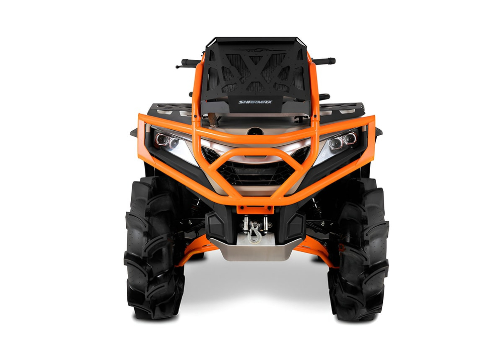 Квадроцикл SHARMAX Force 1100 EFI EPS by Geely MUD PRO 2.0 с ПСМ