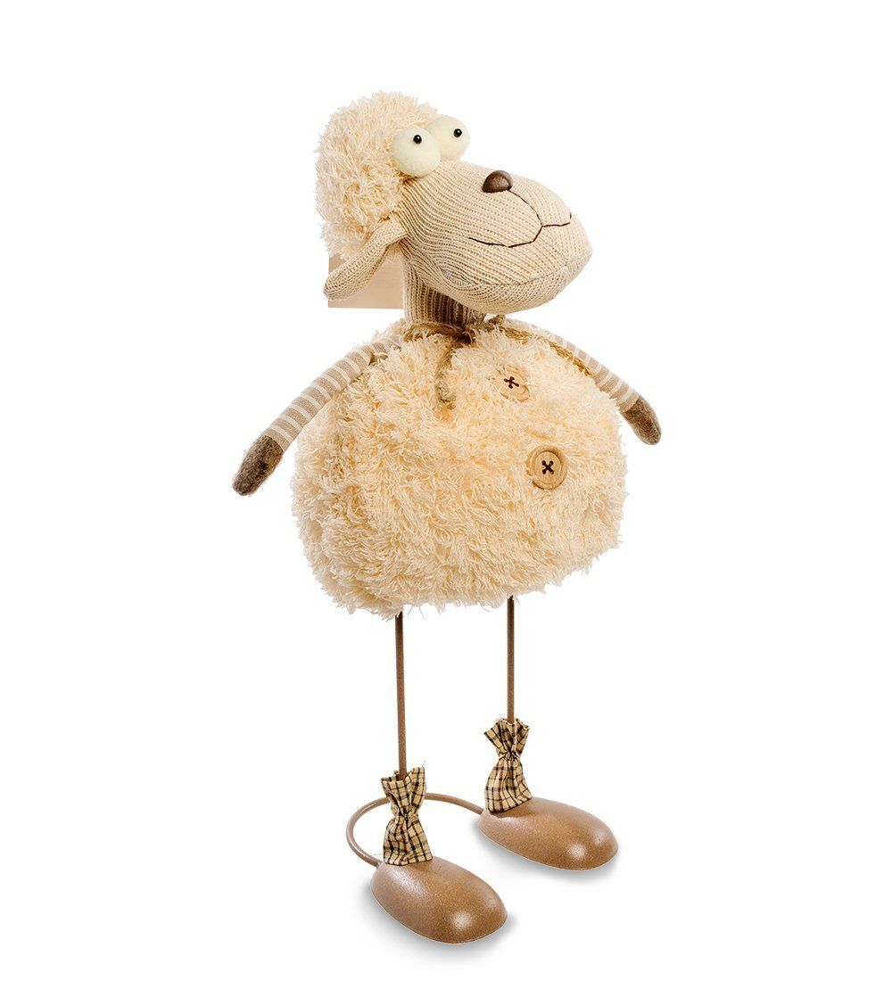 AMD-15 Фигура декоративная «Бяшка»