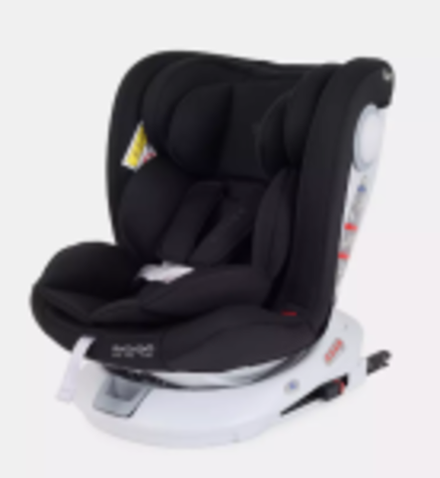 Автокресло Rant Drive Active Line