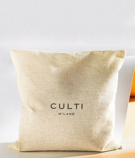 Саше для гранул 15x15 см, Culti Milano