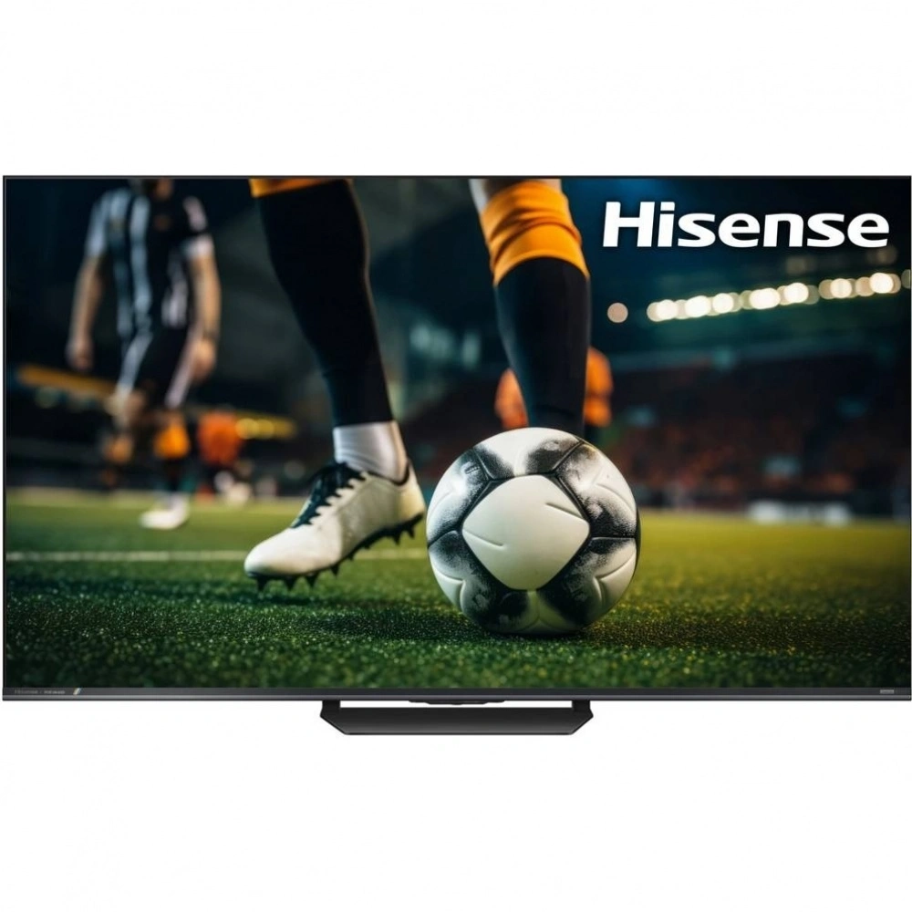 Телевизор Hisense 65UR8S 65" Ultra HD 4K Mini-LED