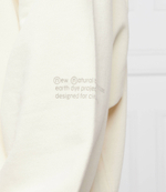 Худи Marc O' Polo - кремовый(203 4021 54283)