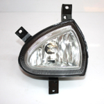 Фара противотуманная левая B4116100 для Lifan Solano