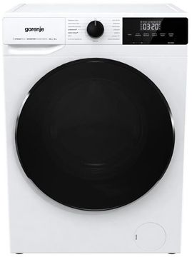 Пральна машина із сушаркою Gorenje WD2A164ADS