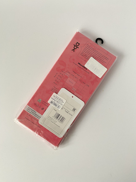 Новые колготки Yula, 152