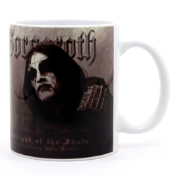 Кружка Gorgoroth