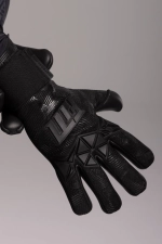 Вратарские перчатки Football Masters Varis X Pro - черный