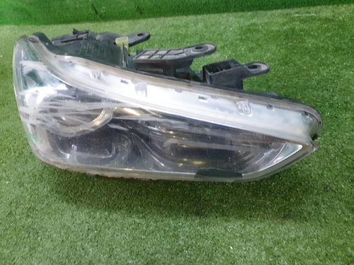 Битая Фара правая Genesis G70 (2017-2021) LED