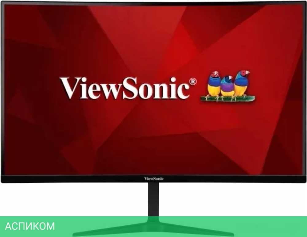 Монитор Viewsonic VX2718-PC-MHD