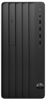 Системный блок HP Pro 290 G9 Intel Core i5, 8 ГБ, 256 Гб, Intel UHD Graphics,  ОС Не установлена