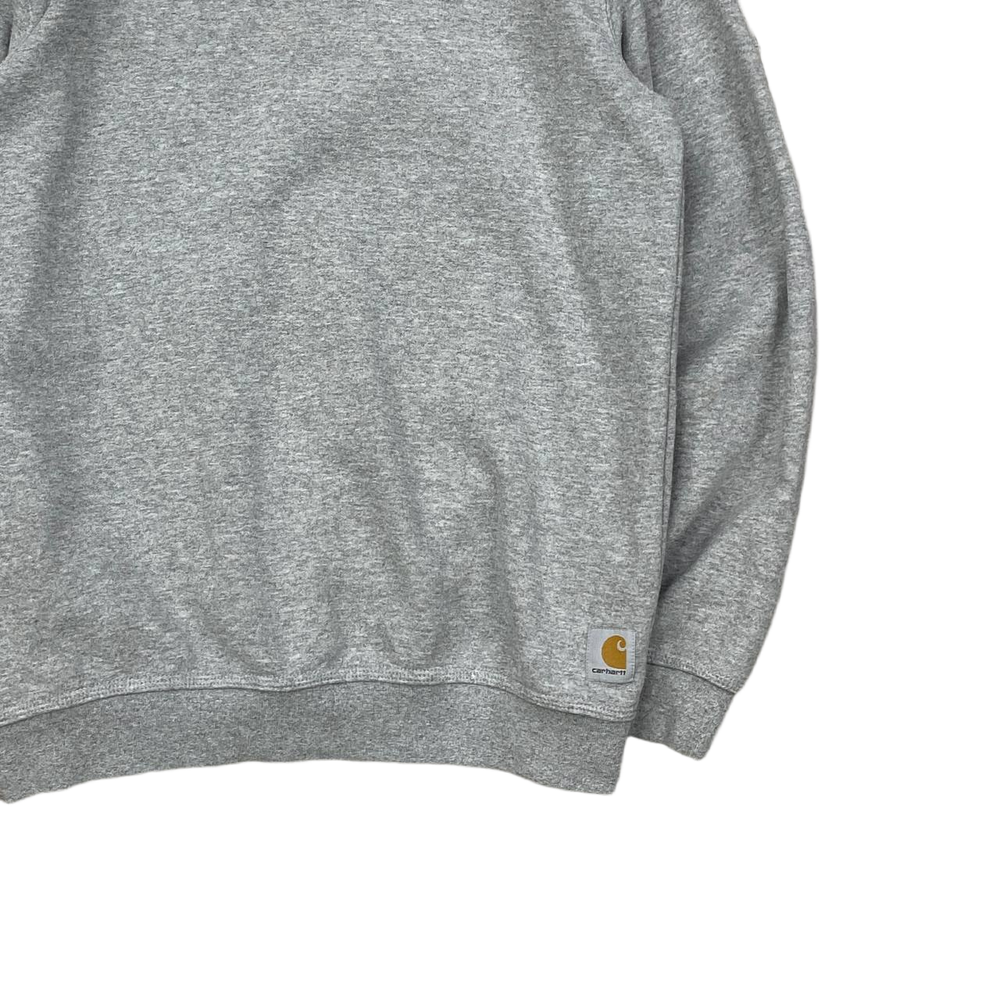 Свитшот Carhartt