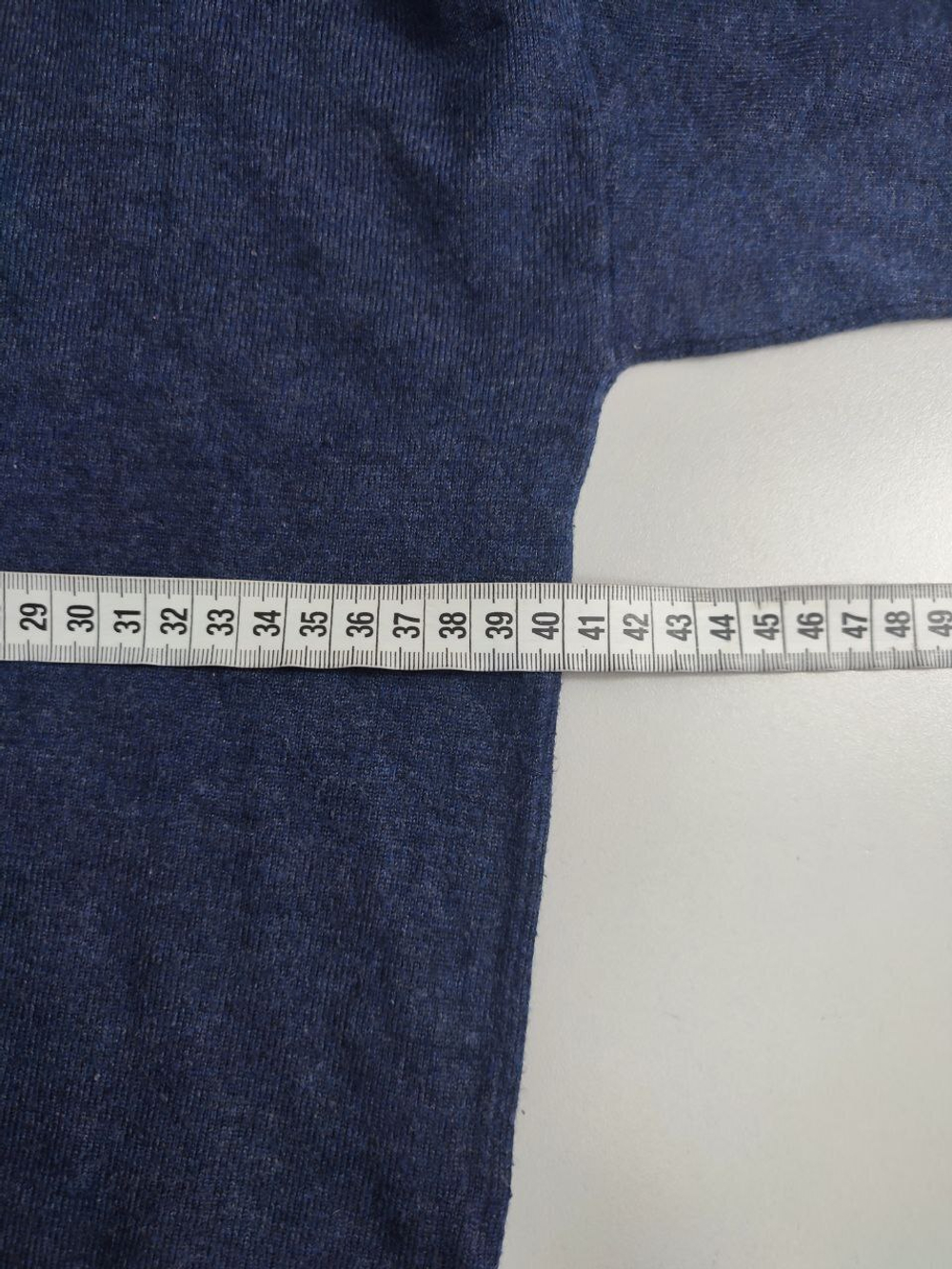 Джемпер Zara из вискозы на 7 лет