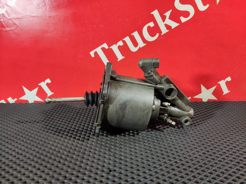 ПГУ сцепления