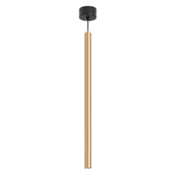 Светильник SP-PIPE-HANG-L600-R30-9W Warm3000 (GD, 24 deg, 230V) (Arlight, IP20 Металл, 3 года) 038644