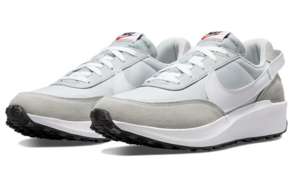 Кроссовки Nike Waffle Debut