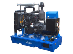 Дизельный генератор ТСС АД-50С-Т400-1РКМ1