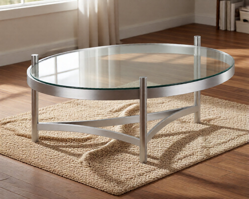 Стол журнальный "Орбита"