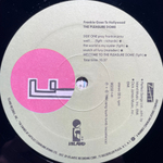 Frankie Goes To Hollywood ‎– Welcome To The Pleasuredome 2LP (США 1984г.)