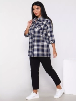 Туника большие размеры