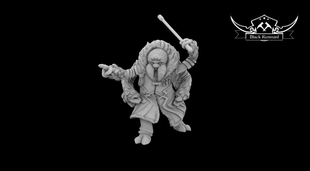Admiral Trench
