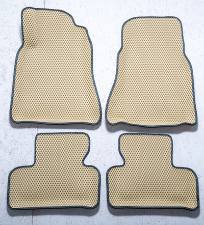 Автоковрики для Lexus IS 300, 3 поколение, (2013-2020)..