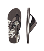 Вьетнамки Tommy Hilfiger - серый(FM0FM05026)